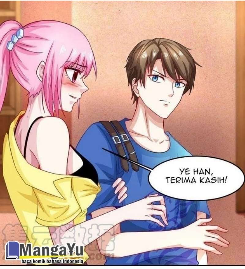 Genius Mad Man Chapter 19 Gambar 2